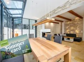 Apartment Höchstein - Stone & Light Residence - by myNests