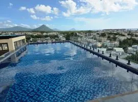 Studio Apartment Paramount Flic en Flac