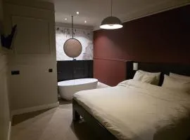 B&B Blaauw - Raadhuis Suite