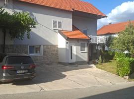 Pavković Apartmani, khách sạn ở Posušje