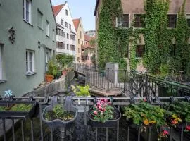 Hochwertige GoldenKey Suite mitten in der Altstadt