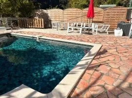 Le Voile de la Mariée