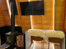 RELAX - Refúgio na serra gaúcha Banheira