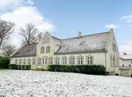 Pet Friendly Home In Haarby With Sauna