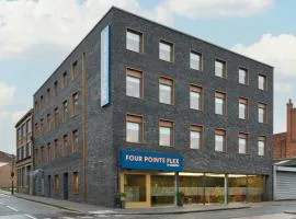 Four Points Flex by Sheraton Birmingham Jewellery Quarter