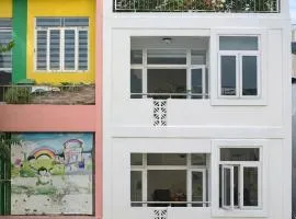 Rose Sea Home - 3 min Walk to My Khe Beach