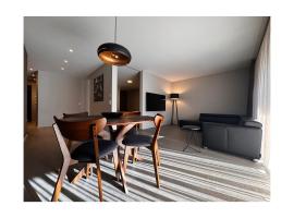 Zuhause am Bodensee – hotel w mieście Bottighofen