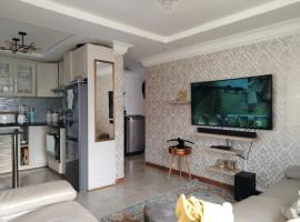 Viesnīca Eluthando Guesthouse pilsētā Sentlūsija