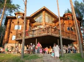 Greete Motel