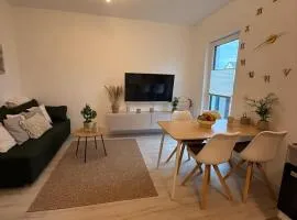 Gemütliches Appartment