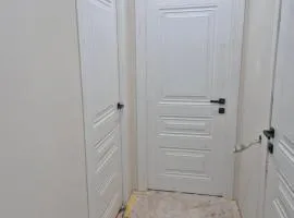 Aspan apartments