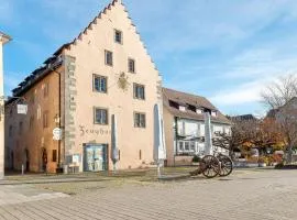 Zeughaus Ferienwohnung