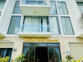 New Day Tuy Hòa, hotel em Liên Trì (4)
