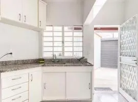 Ap3 Térreo ótima localização com garagem