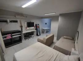 Apto Studio 202 centro floripa