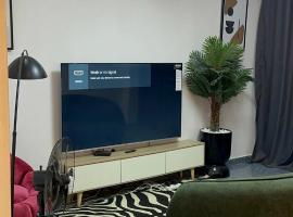 Luxe, מלון בAnkuru