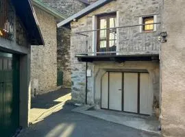 La Fasceria in Valtellina