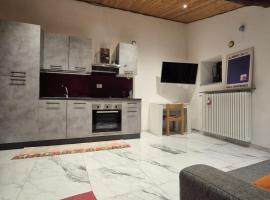 La Fasceria in Valtellina, hotel v destinácii Ardenno