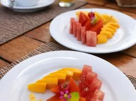 Sea Turtles Bungalow