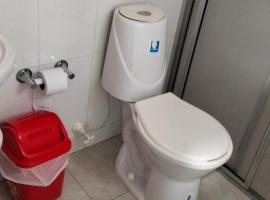 Centro Turístico Paraíso del Nare, khách sạn ở Alejandría