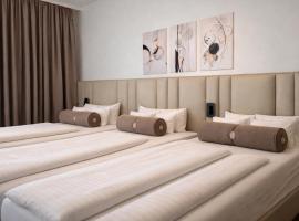 Bayer's Boardinghouse und Hotel