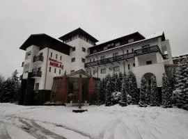 Hotel Miraj - Restaurant & Sauna & Biliard