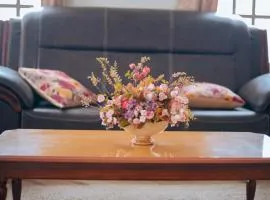 Arusha Oasis Executive Residence