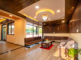 Mahabaleshwar में, होटल Hotel Seven Days