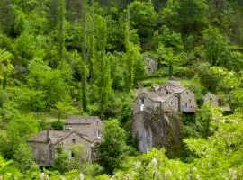 Refuge de La Sablière