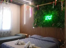 B&B Tonnarella Beach