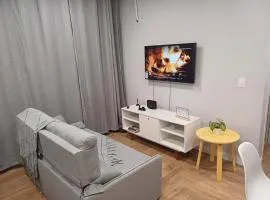 Cantinho aconchegante no Porto Maravilha