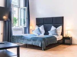 Bright 2BR Apartment in Central Vienna