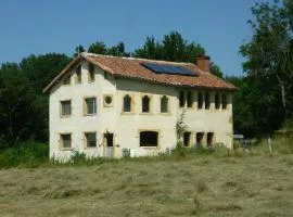aux berges du verger