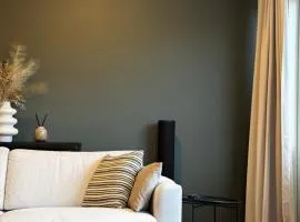 Blue Point - Cozy apartment in the heart of the city