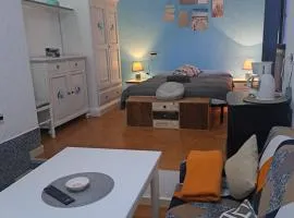 Ferienhaus Apartment Rena Majore Sardinien am Meer