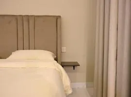 شقق وغرف الرصف