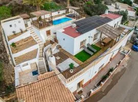 Villa Capital Mountainview