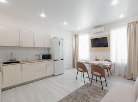 Great Location Yerevantsi, hotel di Yerevan