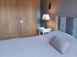 Le Relais De La Motte