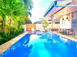 บ้านชายเล ปราณบุรี Baan Pim