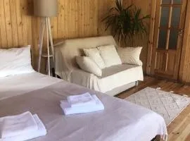 Будинки для відпочинку Lake House