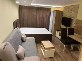 Premier Lux 38 Apartman