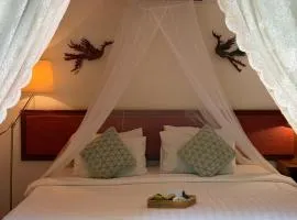 Natural Wing Health Spa and Resort