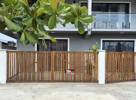 Suíte Quadrupla Nereidas