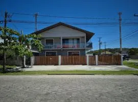 Suíte Quadrupla Nereidas