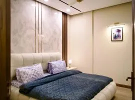 2 Bed luxury Appartment