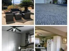 Piketberg Home with a View