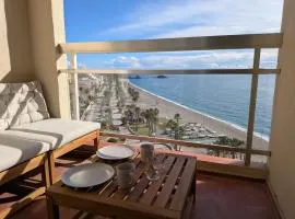 Estudio Deluxe Almuñécar