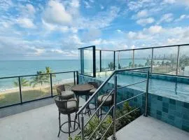 LAR - G5 Beach Flat