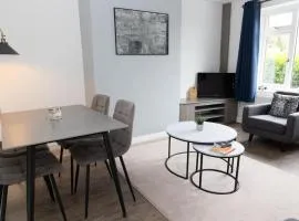 The Standhouse Radcliffe